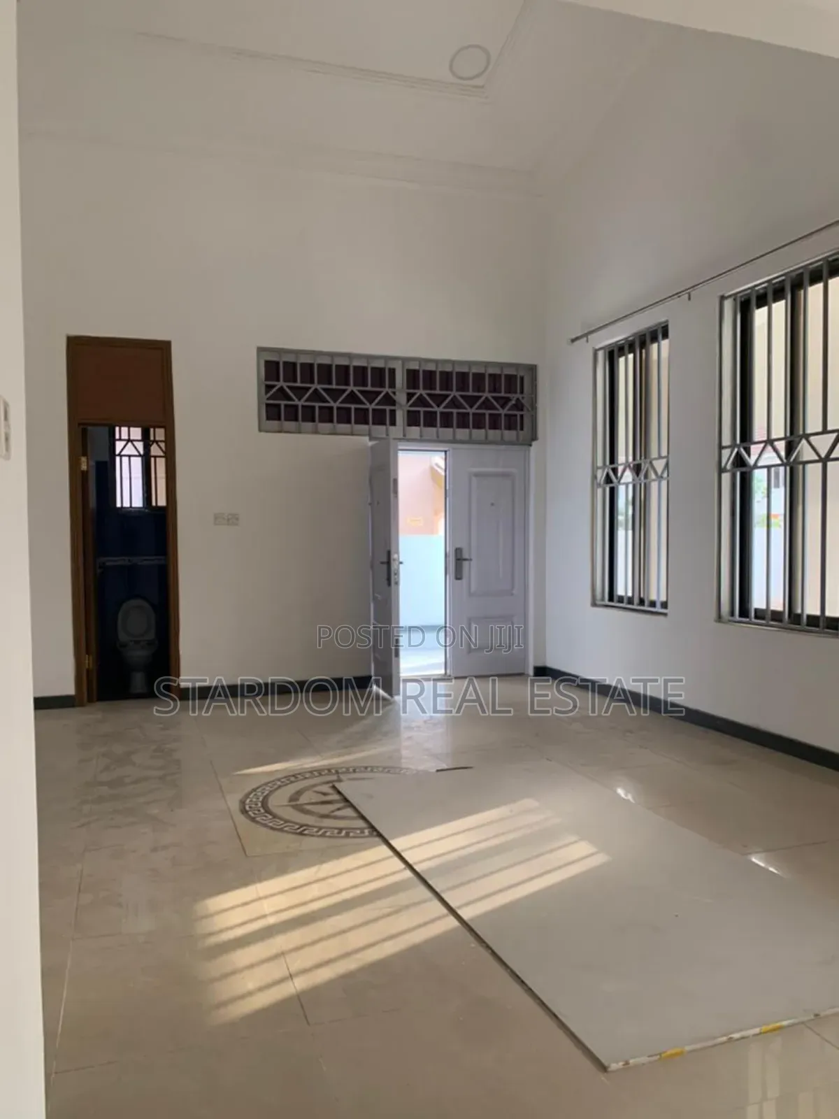 3bdrm House in Mariville Estate., Spintex for rent in Spintex