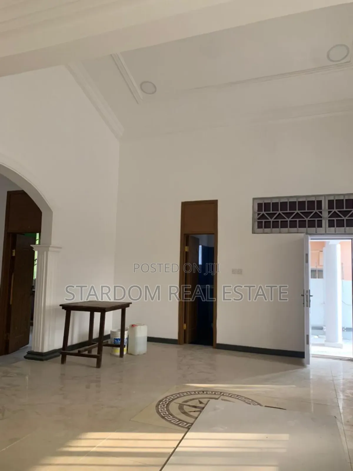 3bdrm House in Mariville Estate., Spintex for rent in Spintex