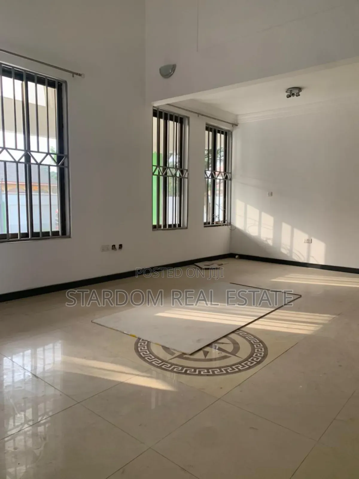 3bdrm House in Mariville Estate., Spintex for rent in Spintex