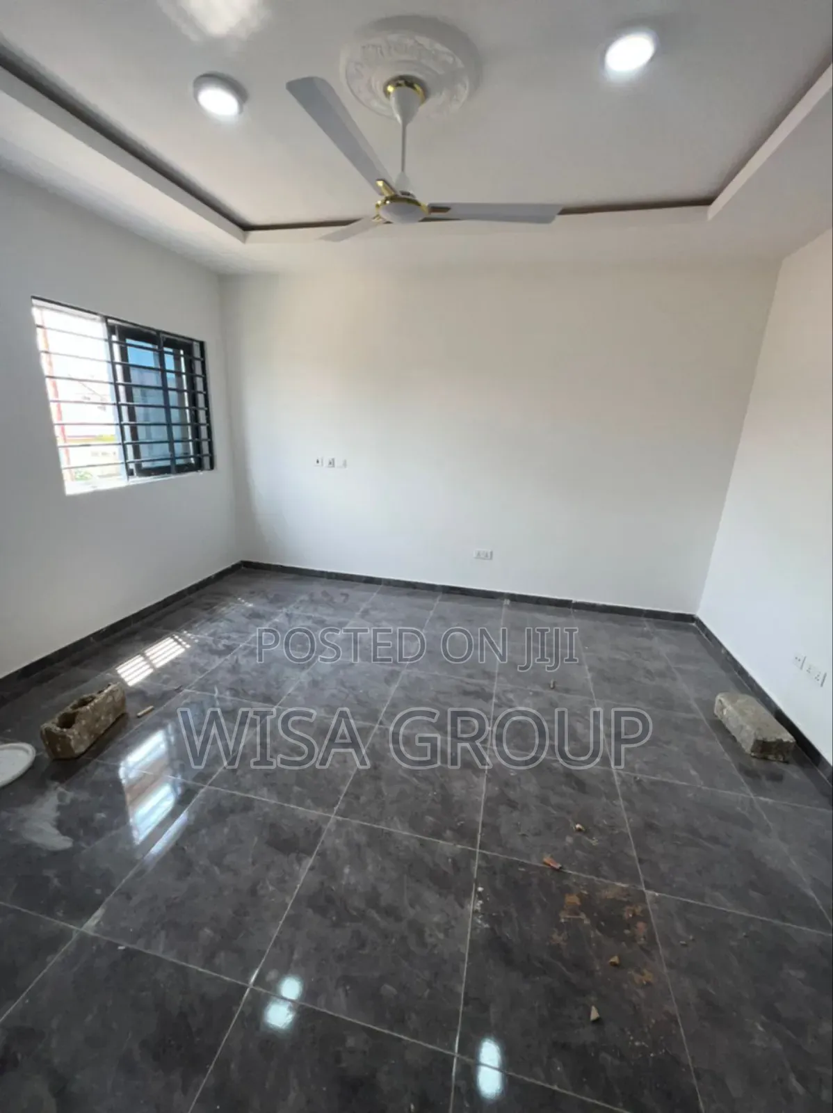 Mini Flat in Wisa Group, Ablekuma for rent in Ablekuma