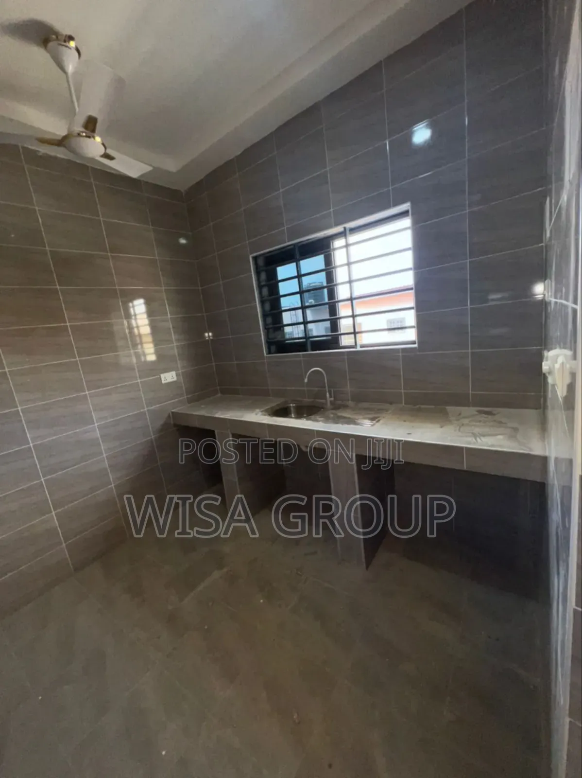 Mini Flat in Wisa Group, Ablekuma for rent in Ablekuma
