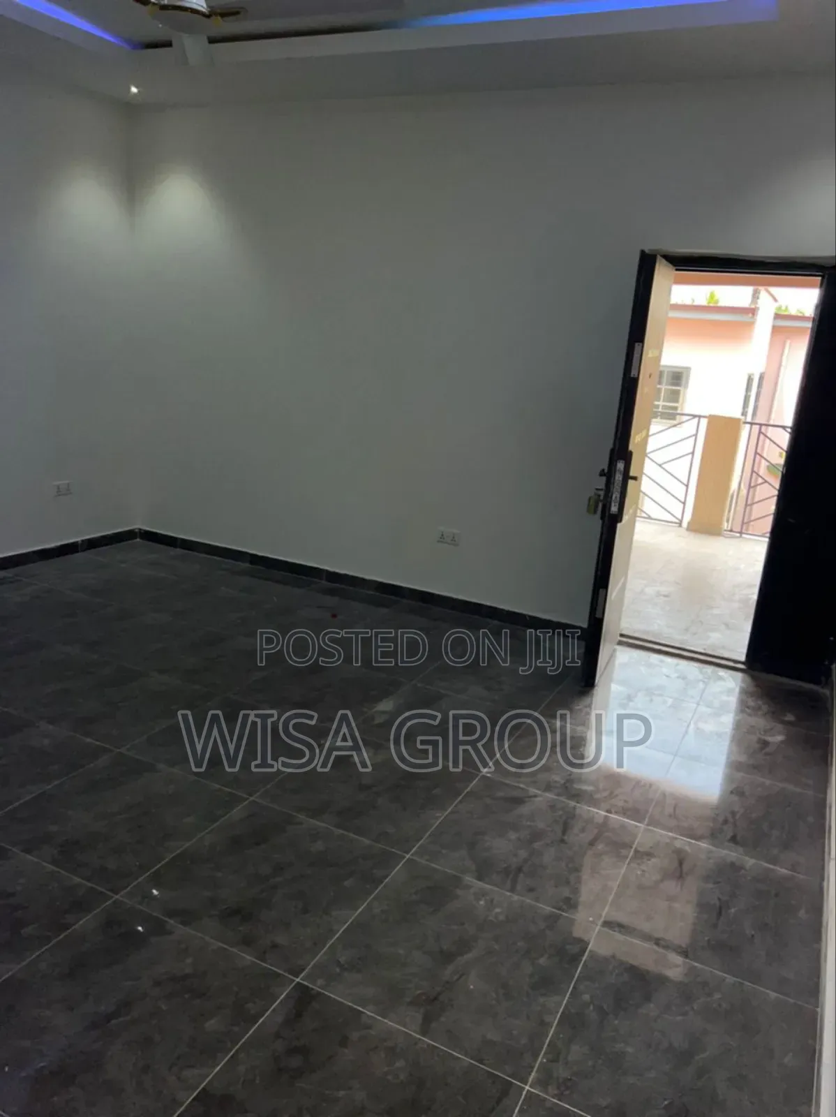 Mini Flat in Wisa Group, Ablekuma for rent in Ablekuma