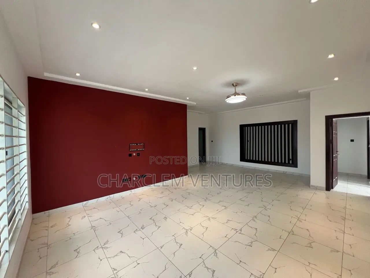 3bdrm House in Charclem Ventures, East Legon for sale in East Legon