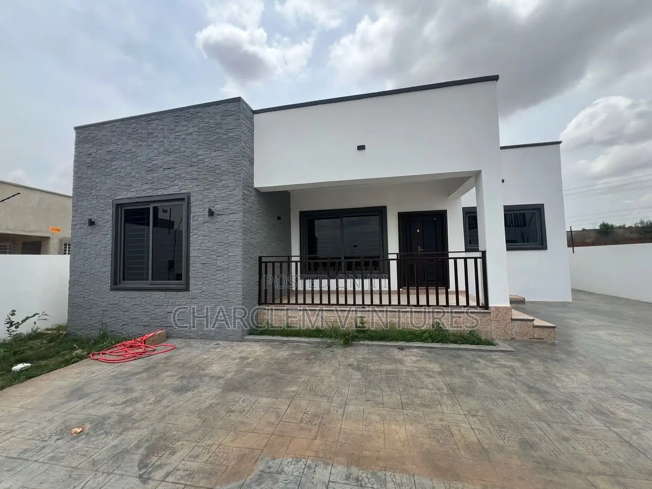 3bdrm House in Charclem Ventures, East Legon for sale in East Legon