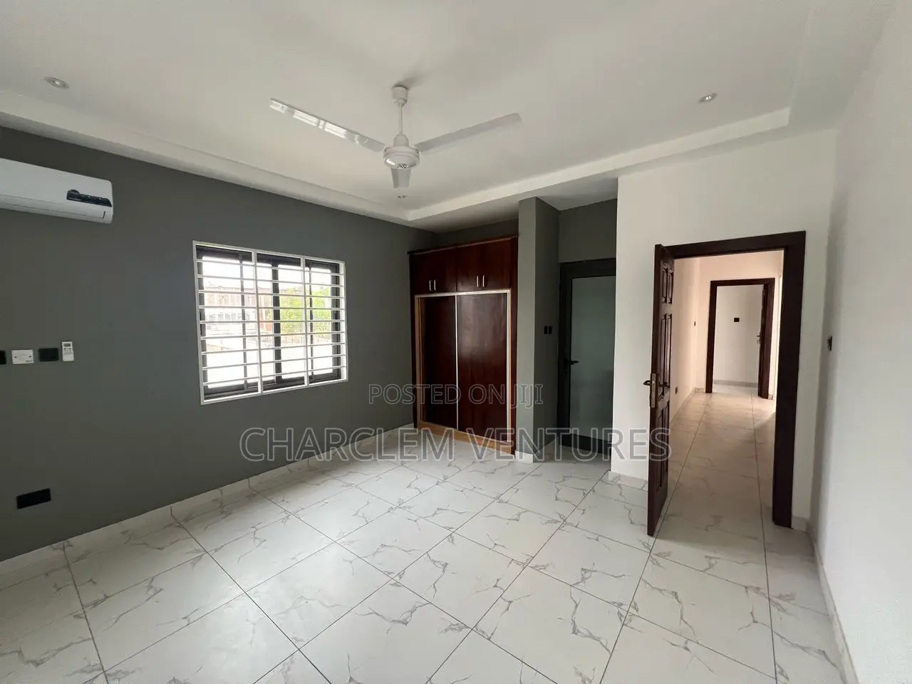3bdrm House in Charclem Ventures, East Legon for sale in East Legon