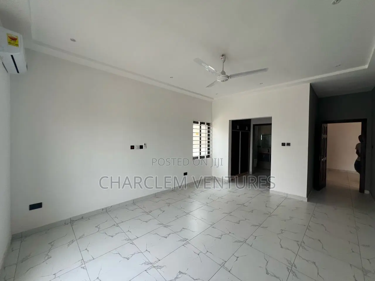 3bdrm House in Charclem Ventures, East Legon for sale in East Legon