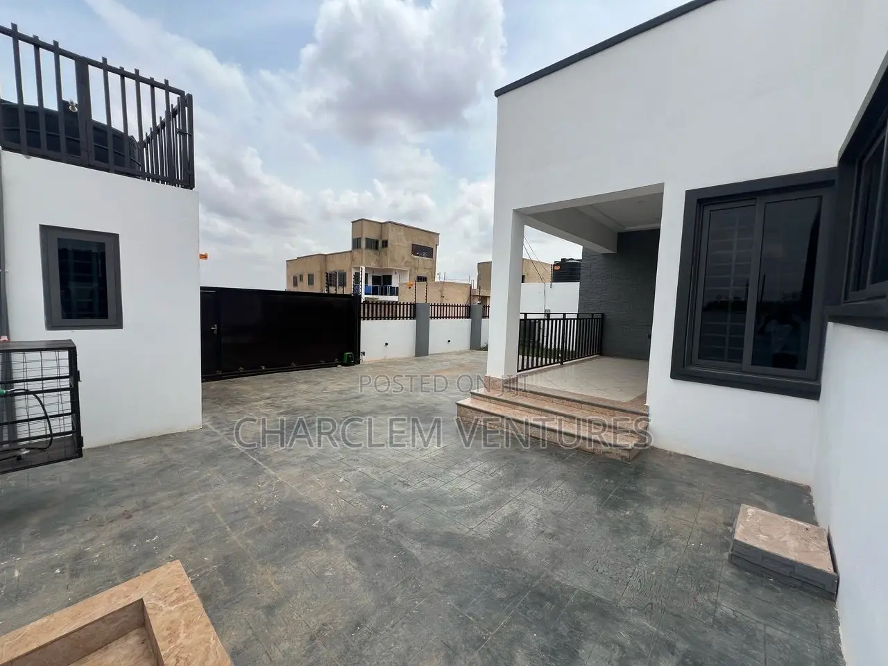 3bdrm House in Charclem Ventures, East Legon for sale in East Legon