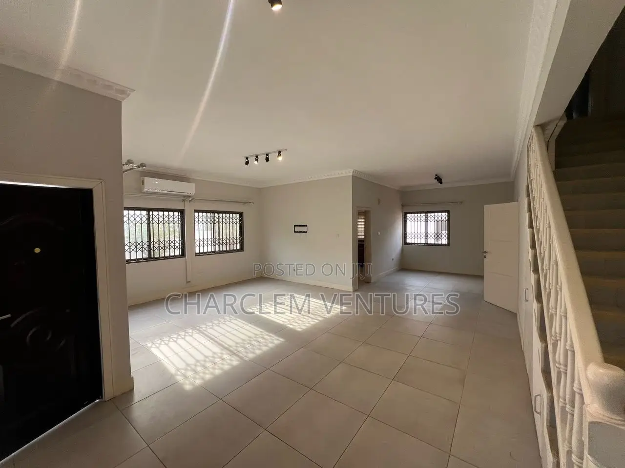 3bdrm House in Charclem Ventures, East Legon for rent in East Legon