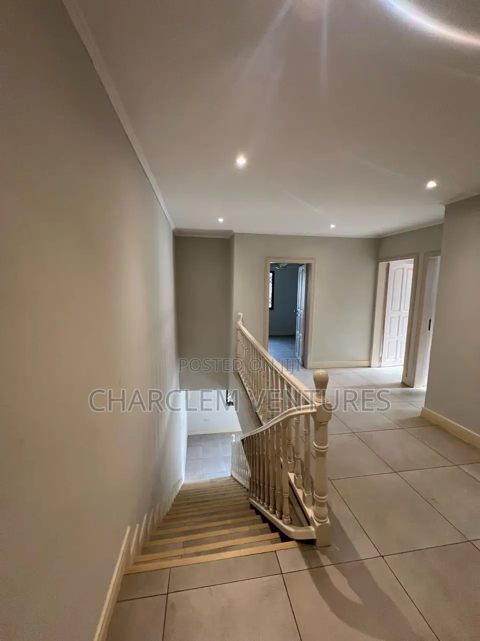 3bdrm House in Charclem Ventures, East Legon for rent in East Legon