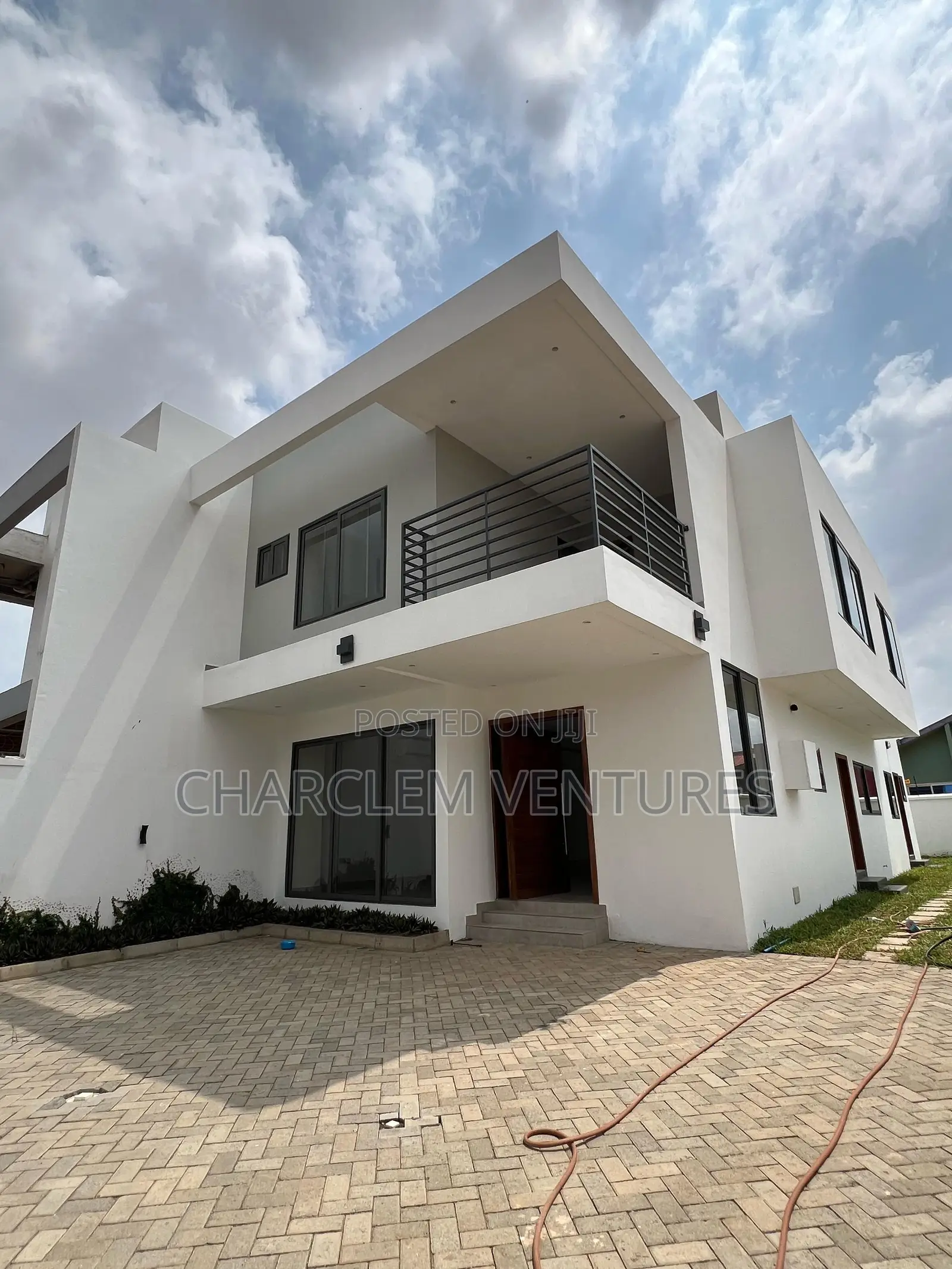 3bdrm House in Charclem Ventures, North Legon for sale in North Legon