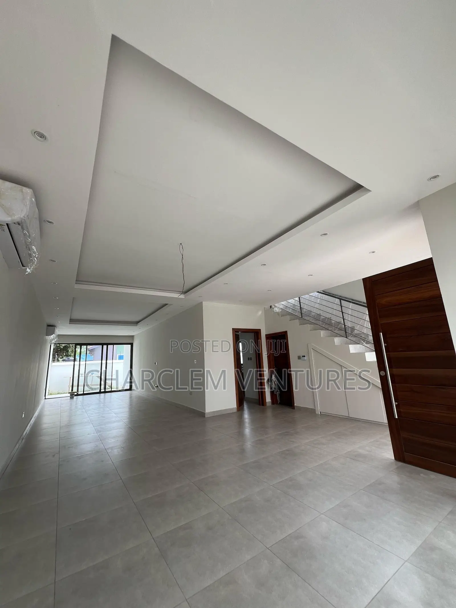 3bdrm House in Charclem Ventures, North Legon for sale in North Legon