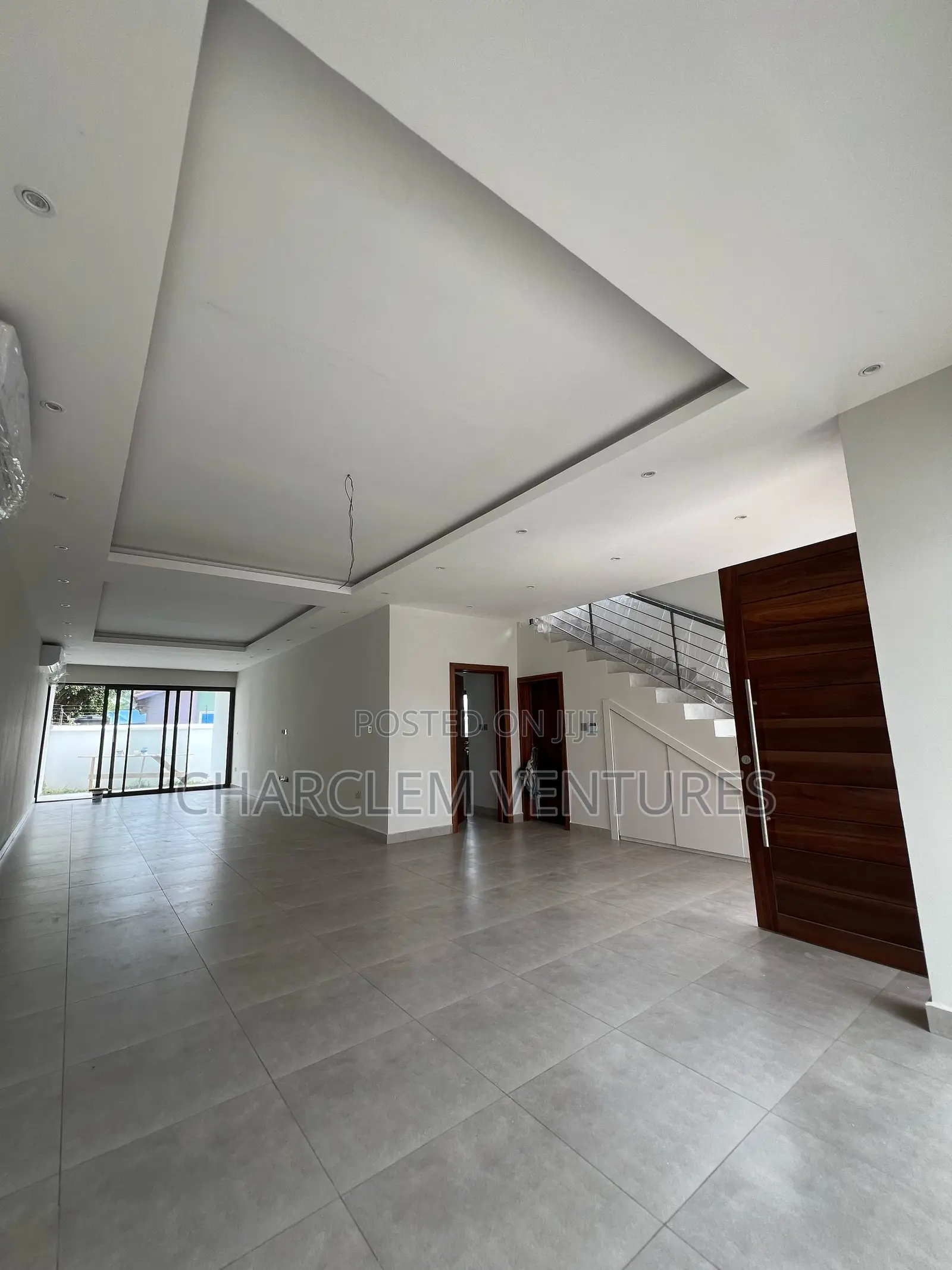 3bdrm House in Charclem Ventures, North Legon for sale in North Legon