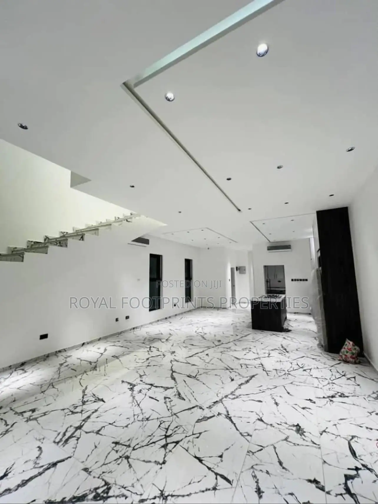 4bdrm House in Luxelooks Properties, Ashaley Botwe for sale in Ashaley Botwe