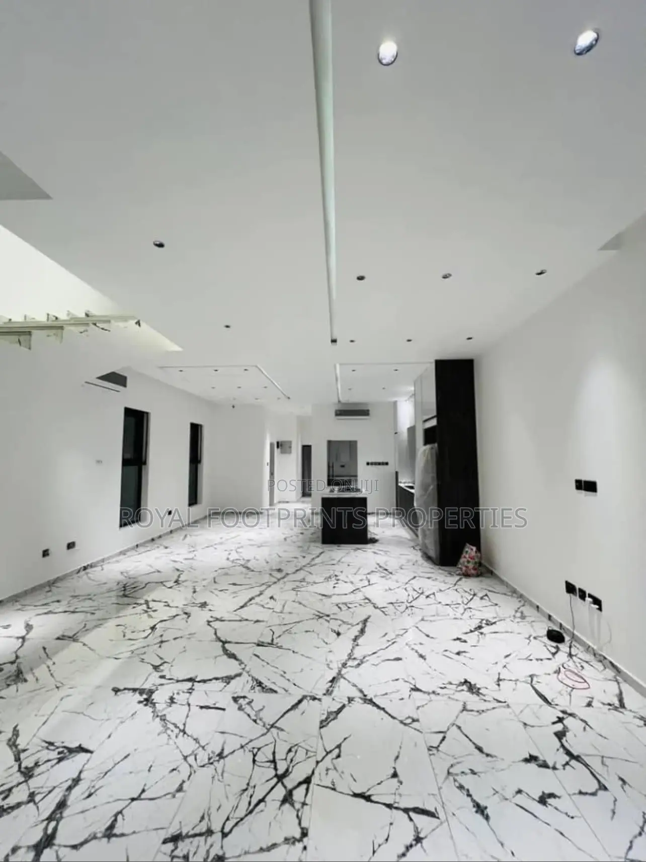 4bdrm House in Luxelooks Properties, Ashaley Botwe for sale in Ashaley Botwe
