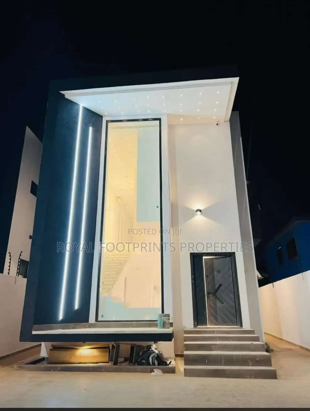 4bdrm House in Luxelooks Properties, Ashaley Botwe for sale in Ashaley Botwe