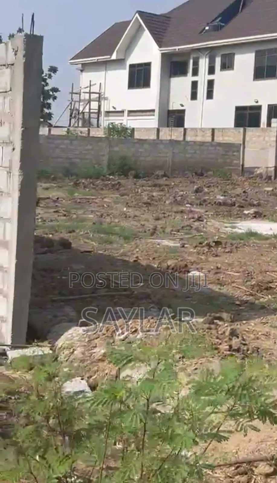 Land for Sale in Tema Metropolitan