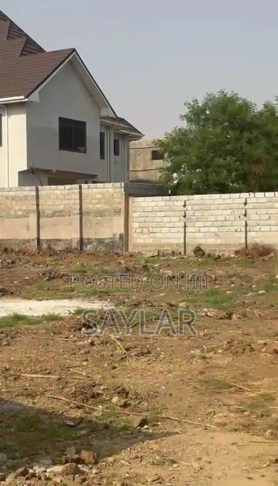 Land for Sale in Tema Metropolitan