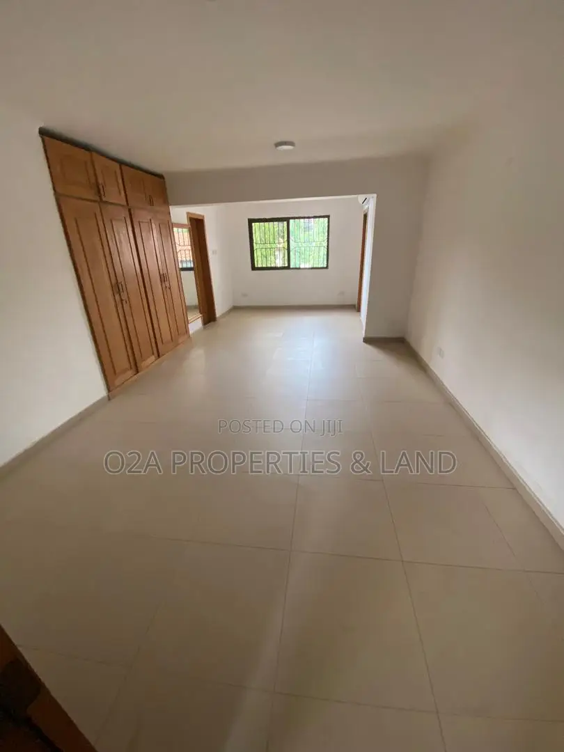 5bdrm House in Dzorwulu for rent in Dzorwulu