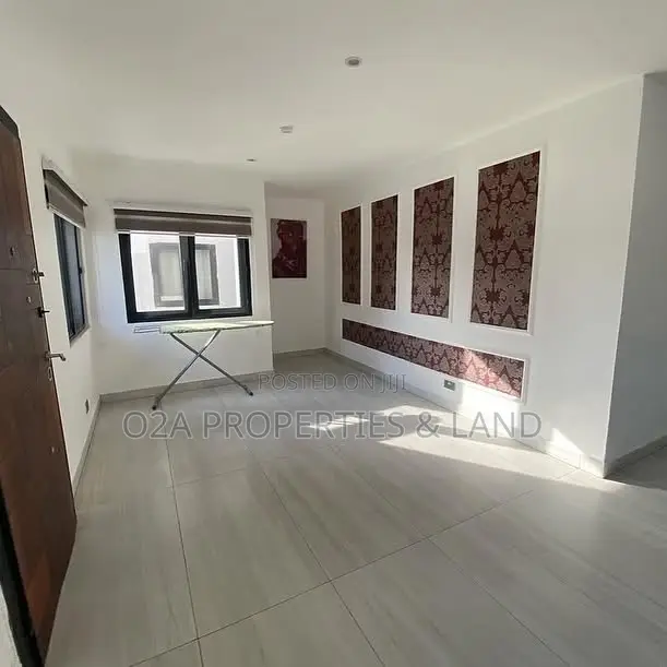 4bdrm House in Labone, Accra-Ghana for rent in Labone Junction