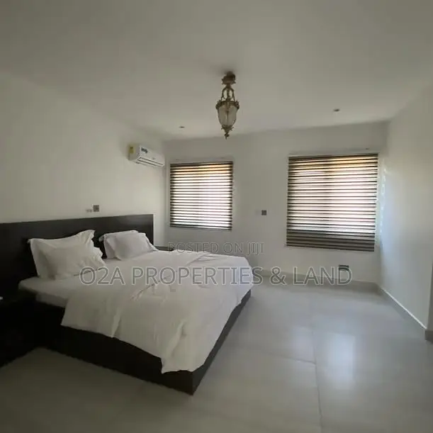 4bdrm House in Labone, Accra-Ghana for rent in Labone Junction