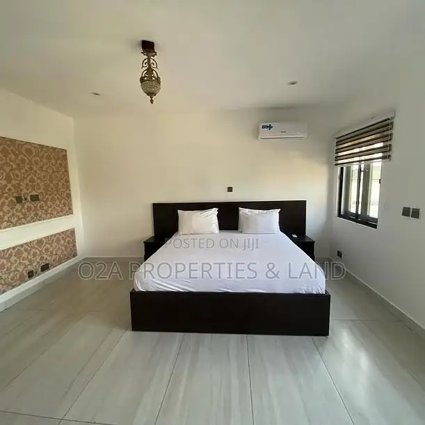 4bdrm House in Labone, Accra-Ghana for rent in Labone Junction