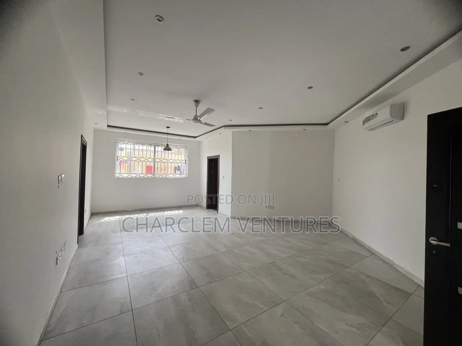 2bdrm Apartment in Charclem Ventures, Accra Metropolitan for rent in Accra Metropolitan