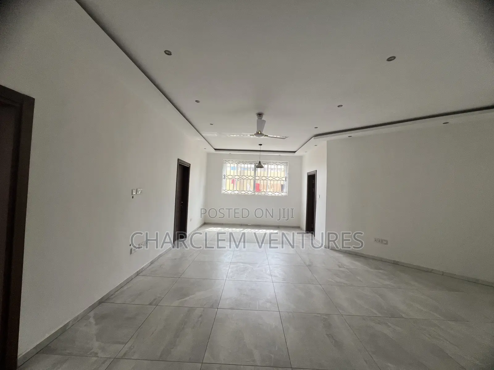 2bdrm Apartment in Charclem Ventures, Accra Metropolitan for rent in Accra Metropolitan