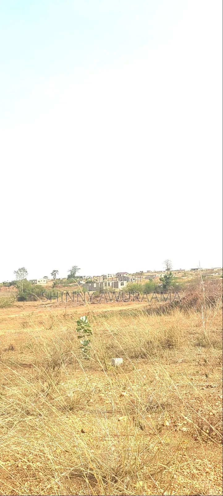 Registered Land in Tema Metropolitan