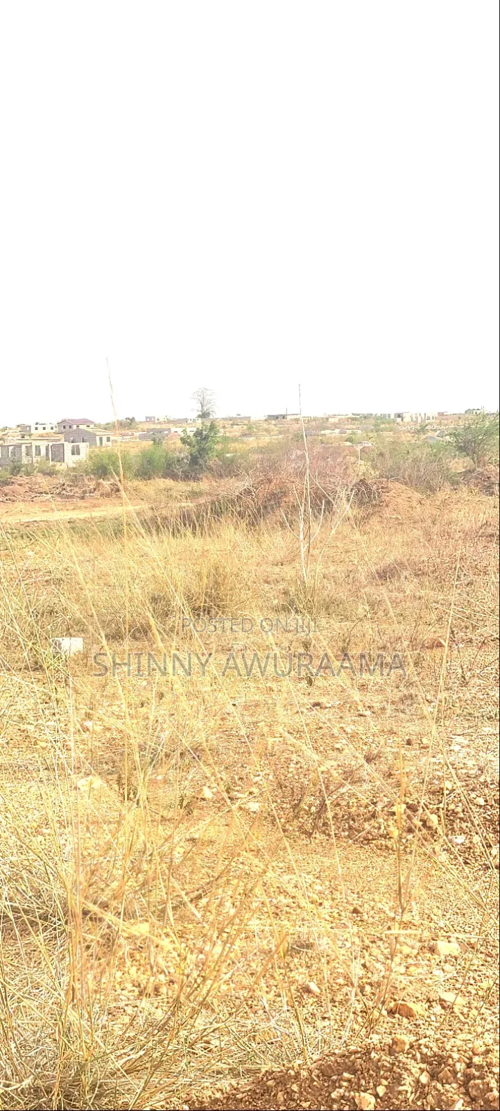 Registered Land in Tema Metropolitan