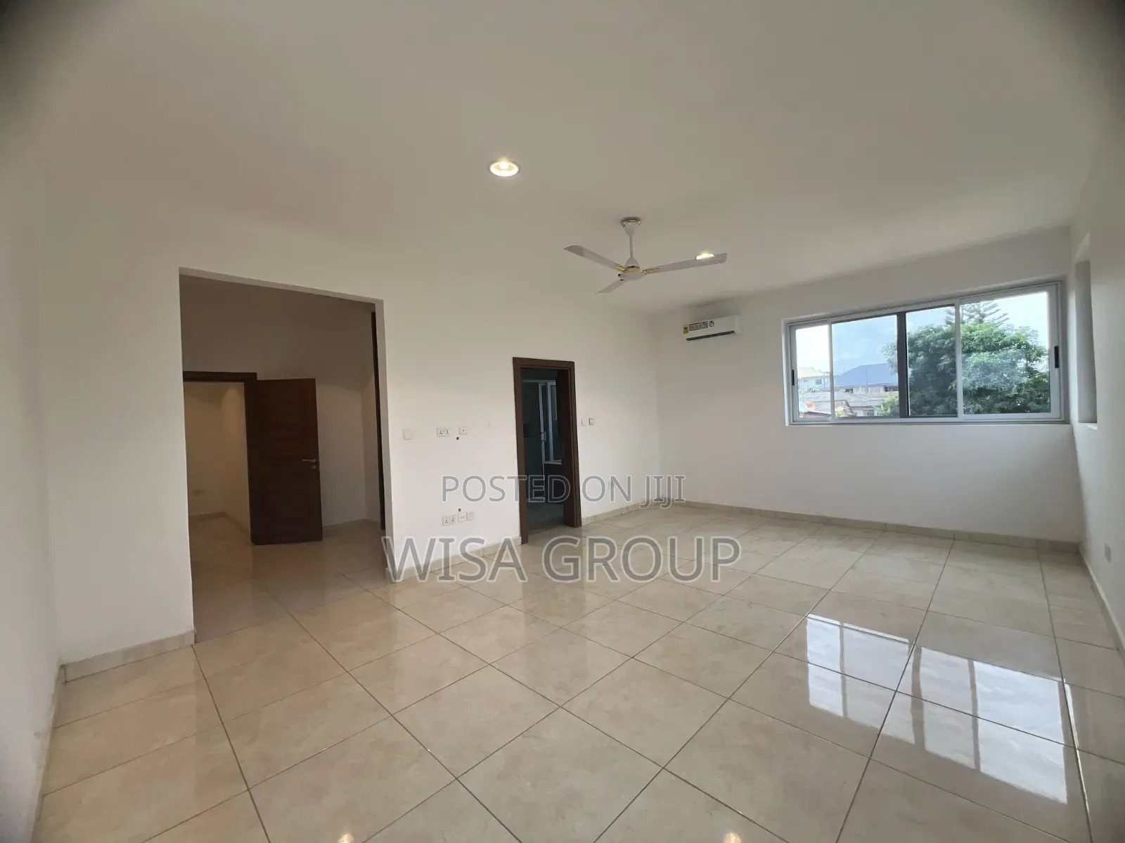 3bdrm Apartment in Wisa Group, Ablekuma for rent in Ablekuma