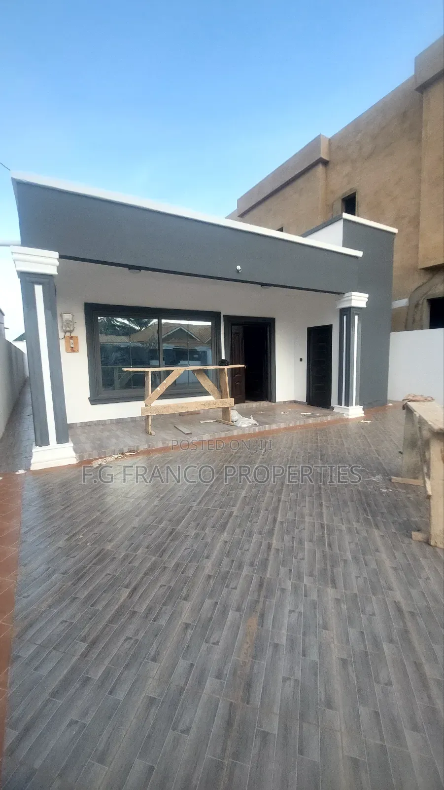3bdrm House in Kg.Franco Properties, Spintex for sale in Spintex