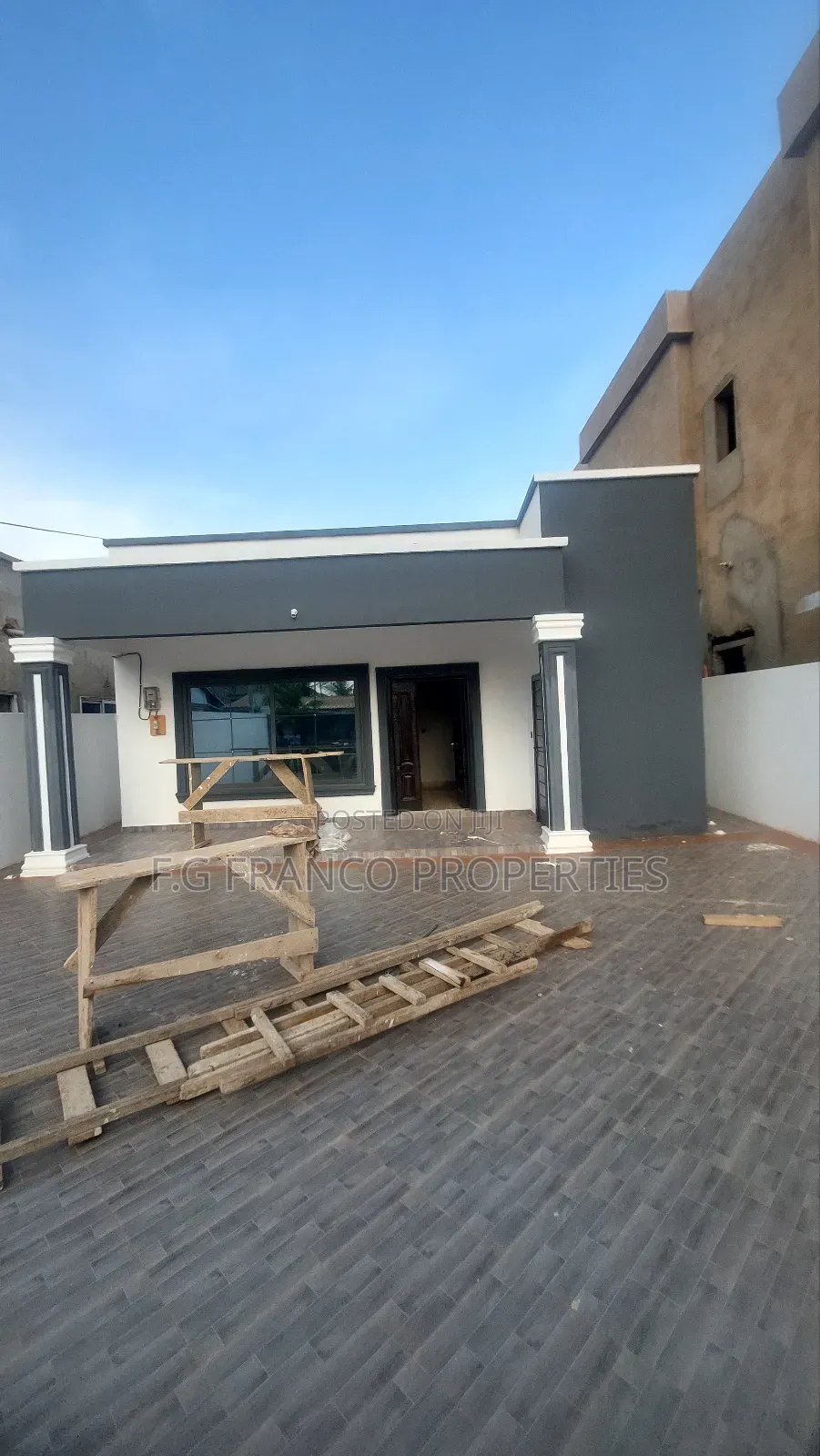 3bdrm House in Kg.Franco Properties, Spintex for sale in Spintex