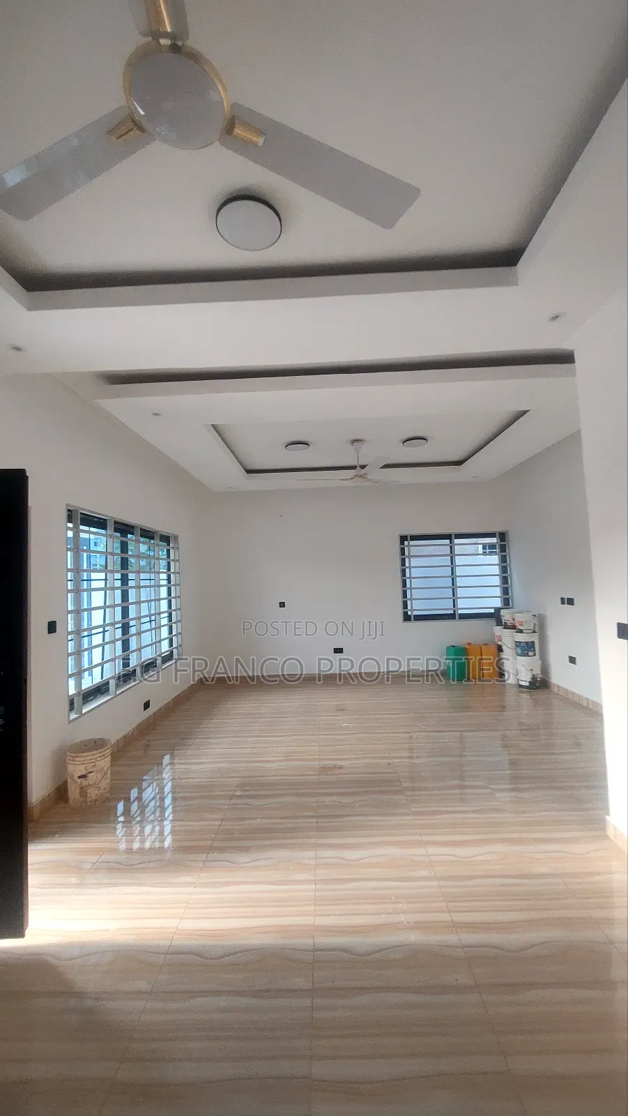 3bdrm House in Kg.Franco Properties, Spintex for sale in Spintex
