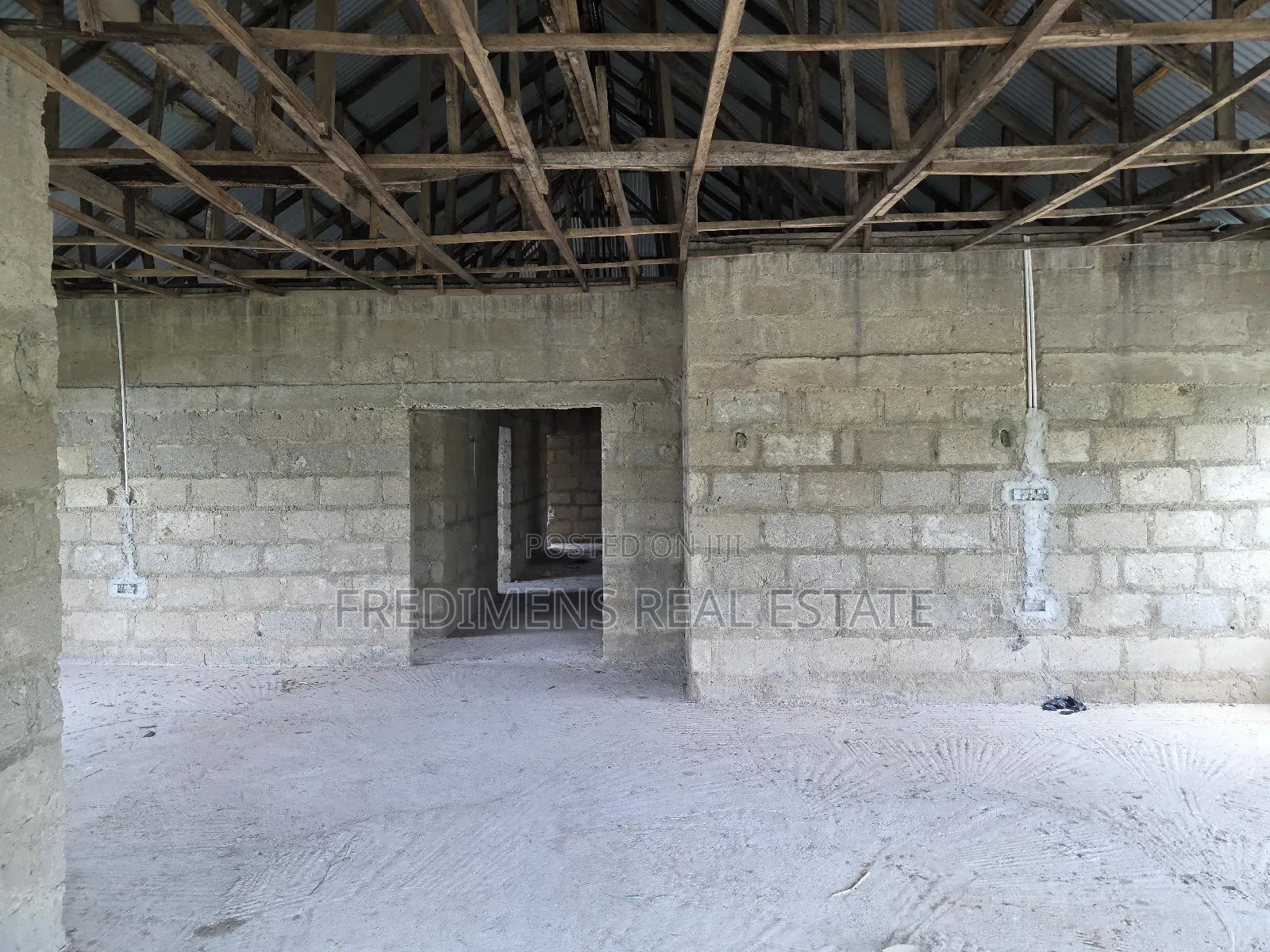 4bdrm House in Fredimens Real, Kumasi Metropolitan for sale in Kumasi Metropolitan