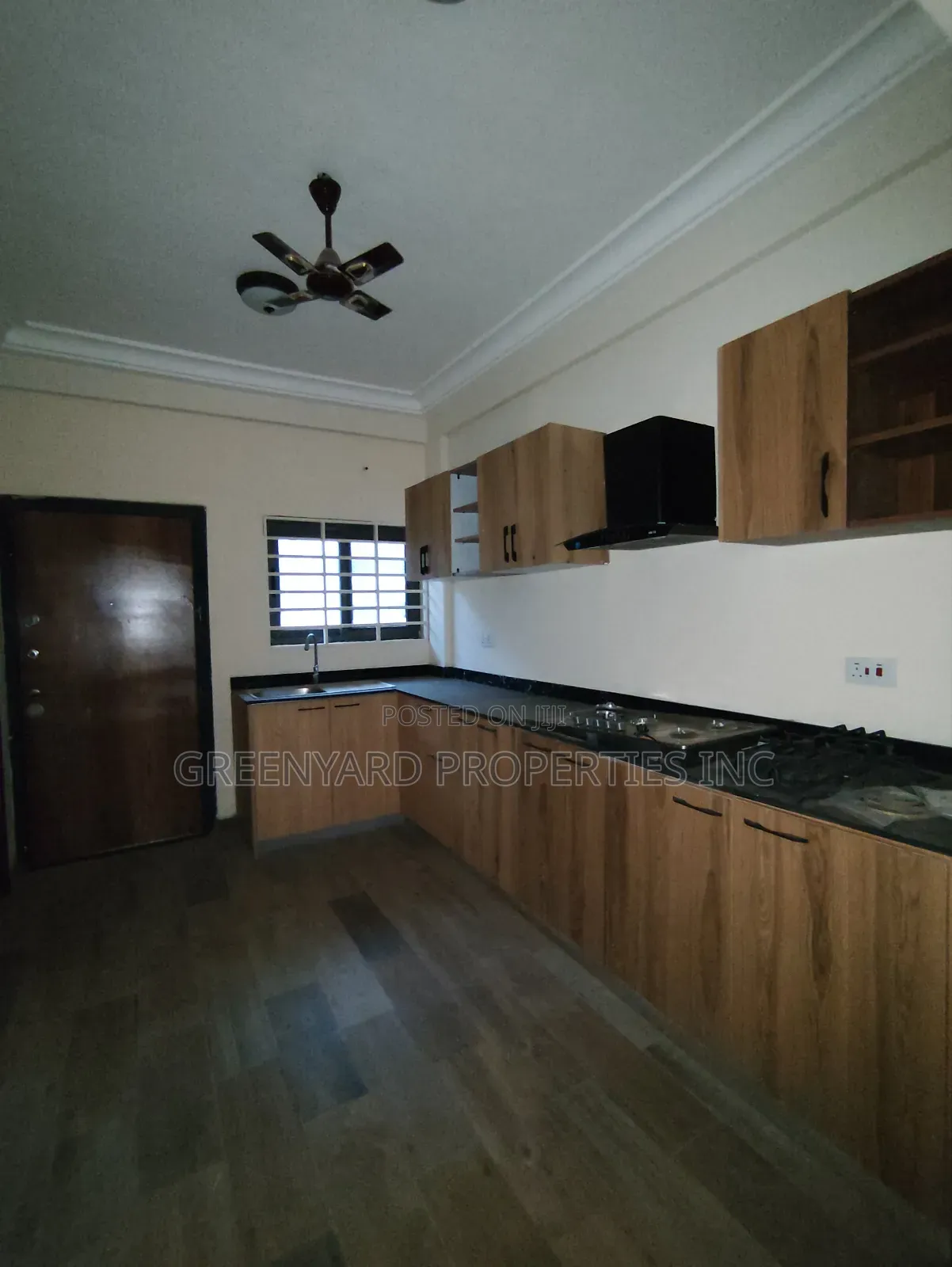 2bdrm Apartment in East Legon for rent in East Legon