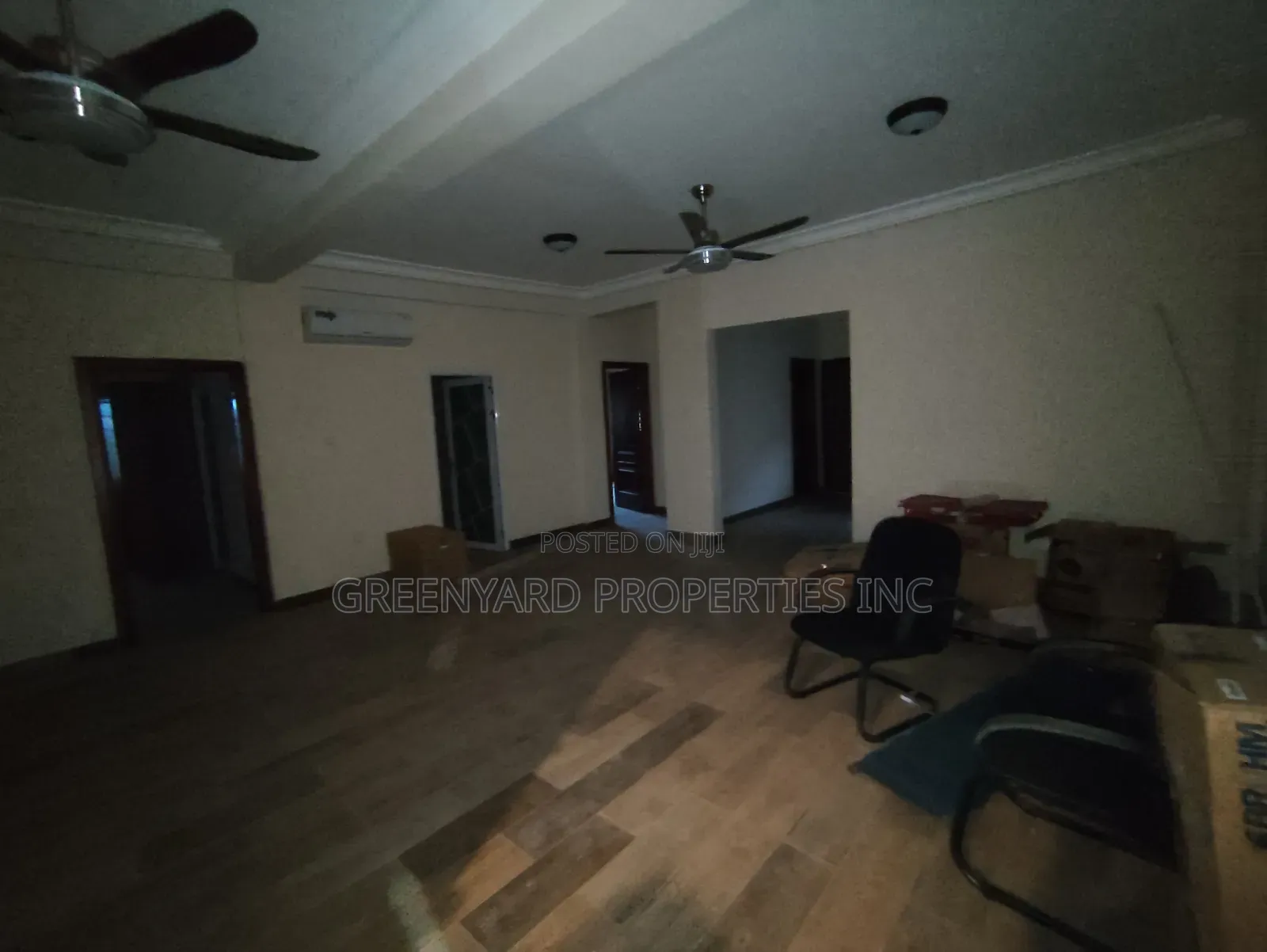 2bdrm Apartment in East Legon for rent in East Legon