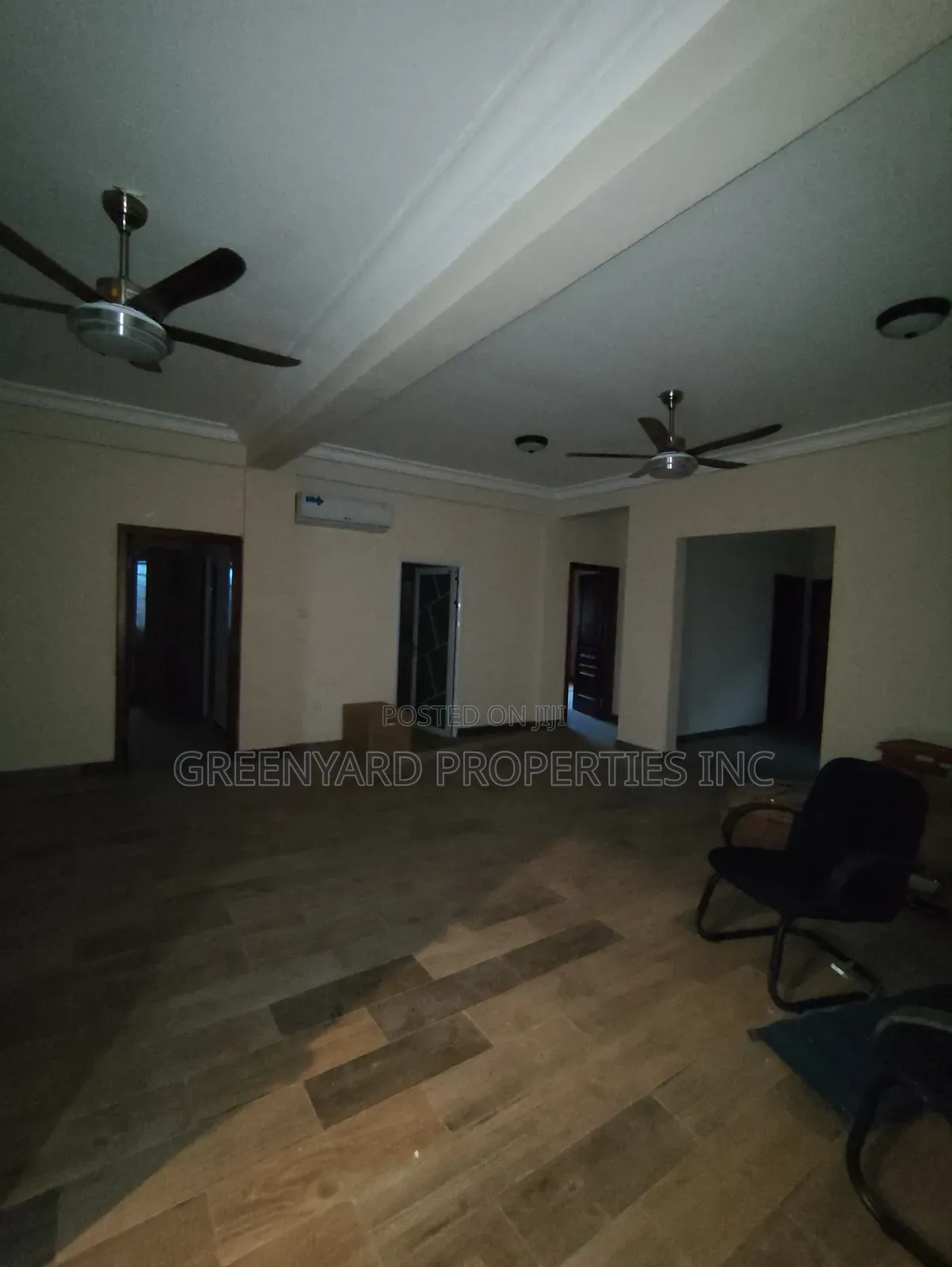 2bdrm Apartment in East Legon for rent in East Legon