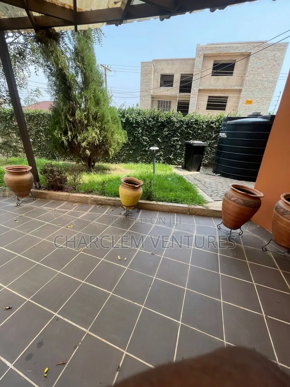 3bdrm Apartment in Charclem Ventures, Accra Metropolitan for rent in Accra Metropolitan