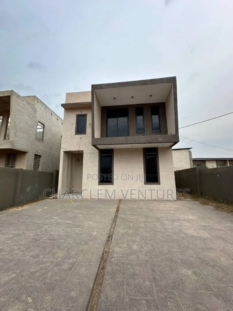 3bdrm House in Charclem Ventures, East Legon for sale in East Legon