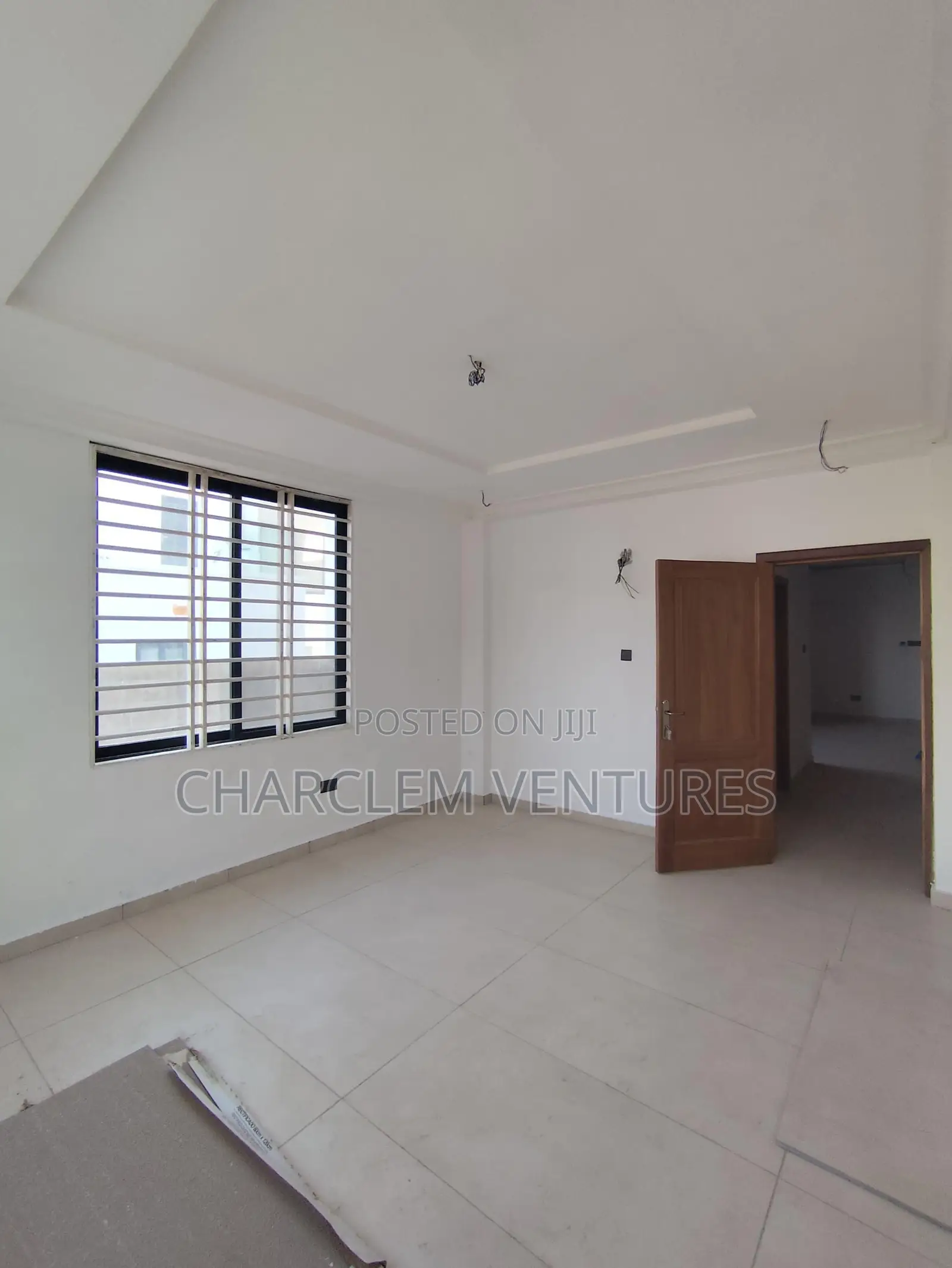 2bdrm Apartment in Charclem Ventures, East Legon for rent in East Legon