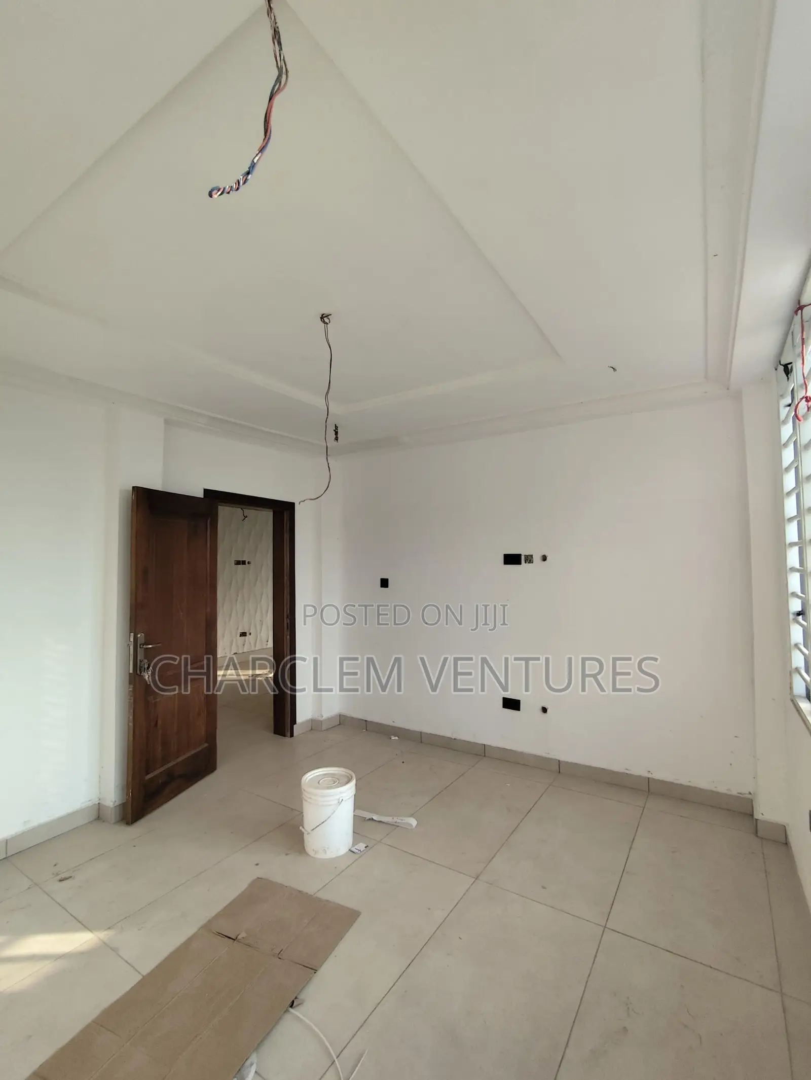 2bdrm Apartment in Charclem Ventures, East Legon for rent in East Legon