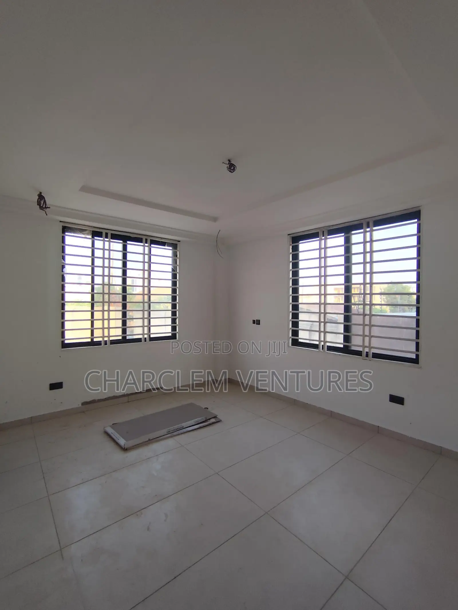 2bdrm Apartment in Charclem Ventures, East Legon for rent in East Legon