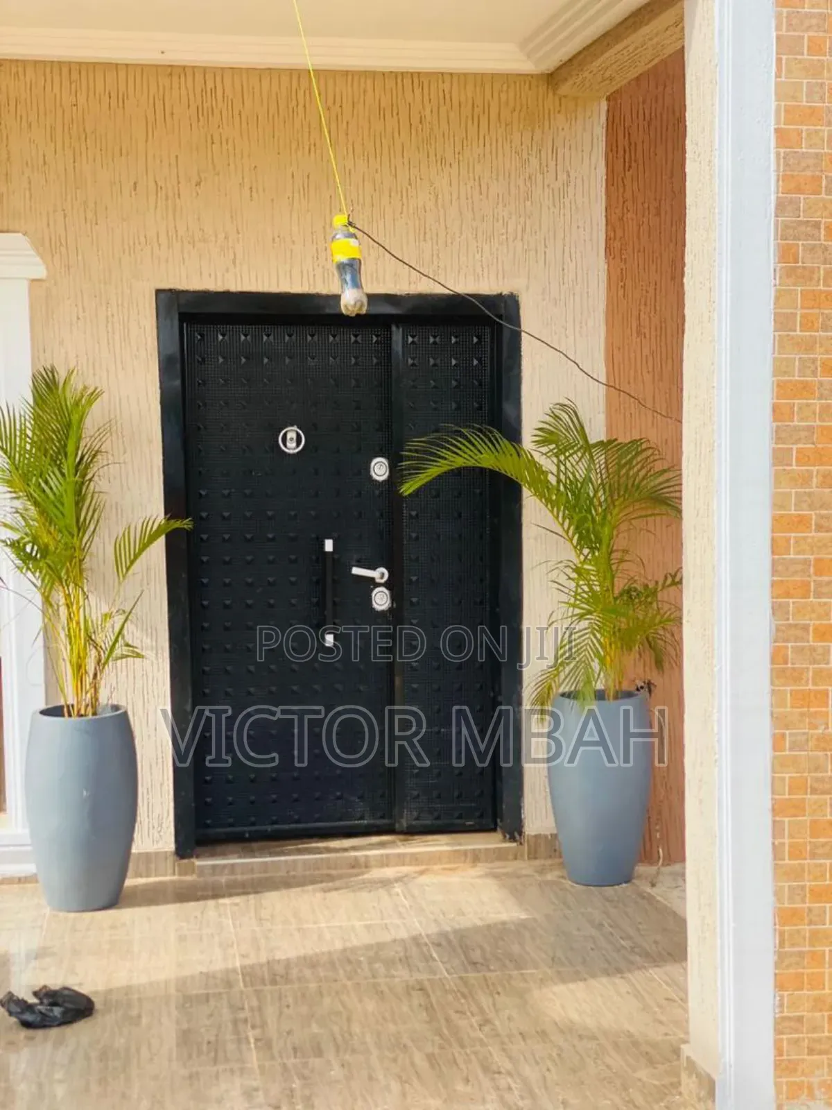7bdrm House in Dc Properties At for sale in Tema Metropolitan