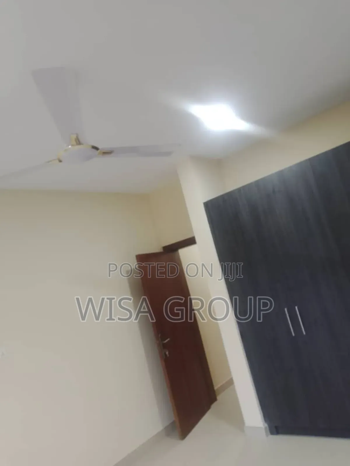 2bdrm House in Wisa Group, Ablekuma for rent in Ablekuma