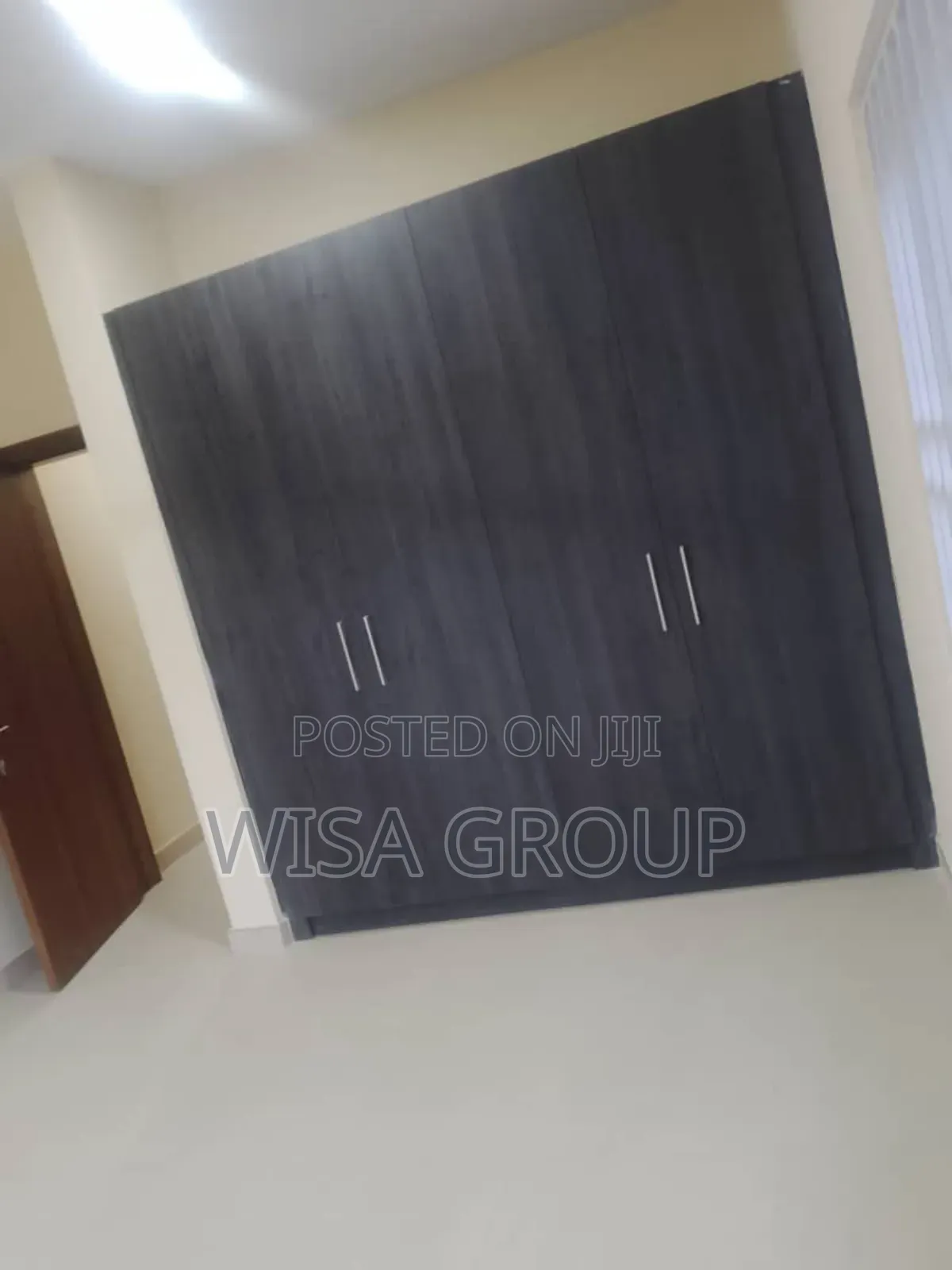 2bdrm House in Wisa Group, Ablekuma for rent in Ablekuma