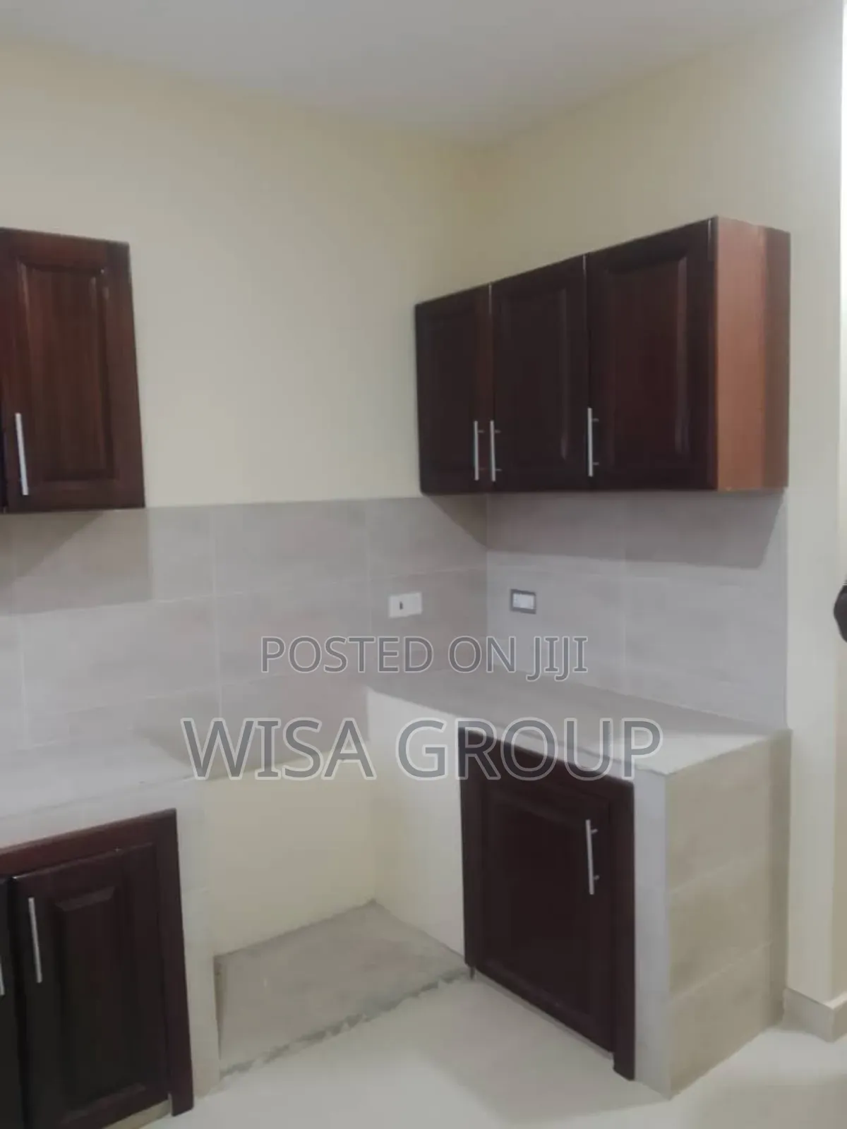 2bdrm House in Wisa Group, Ablekuma for rent in Ablekuma