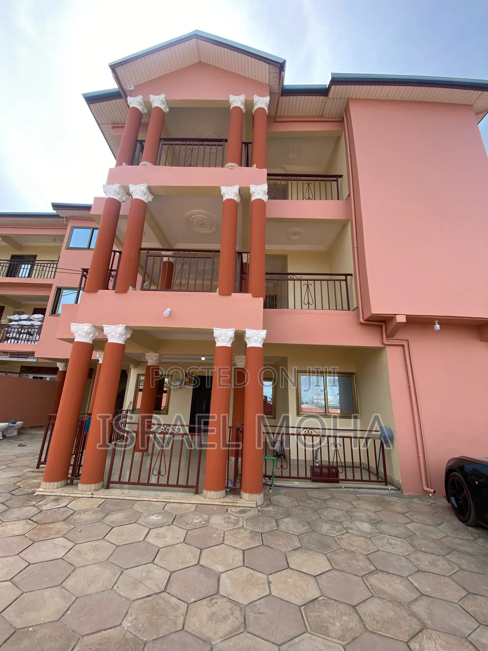 3bdrm Apartment in Lakeside Community 1 for rent in Lake Side Estate