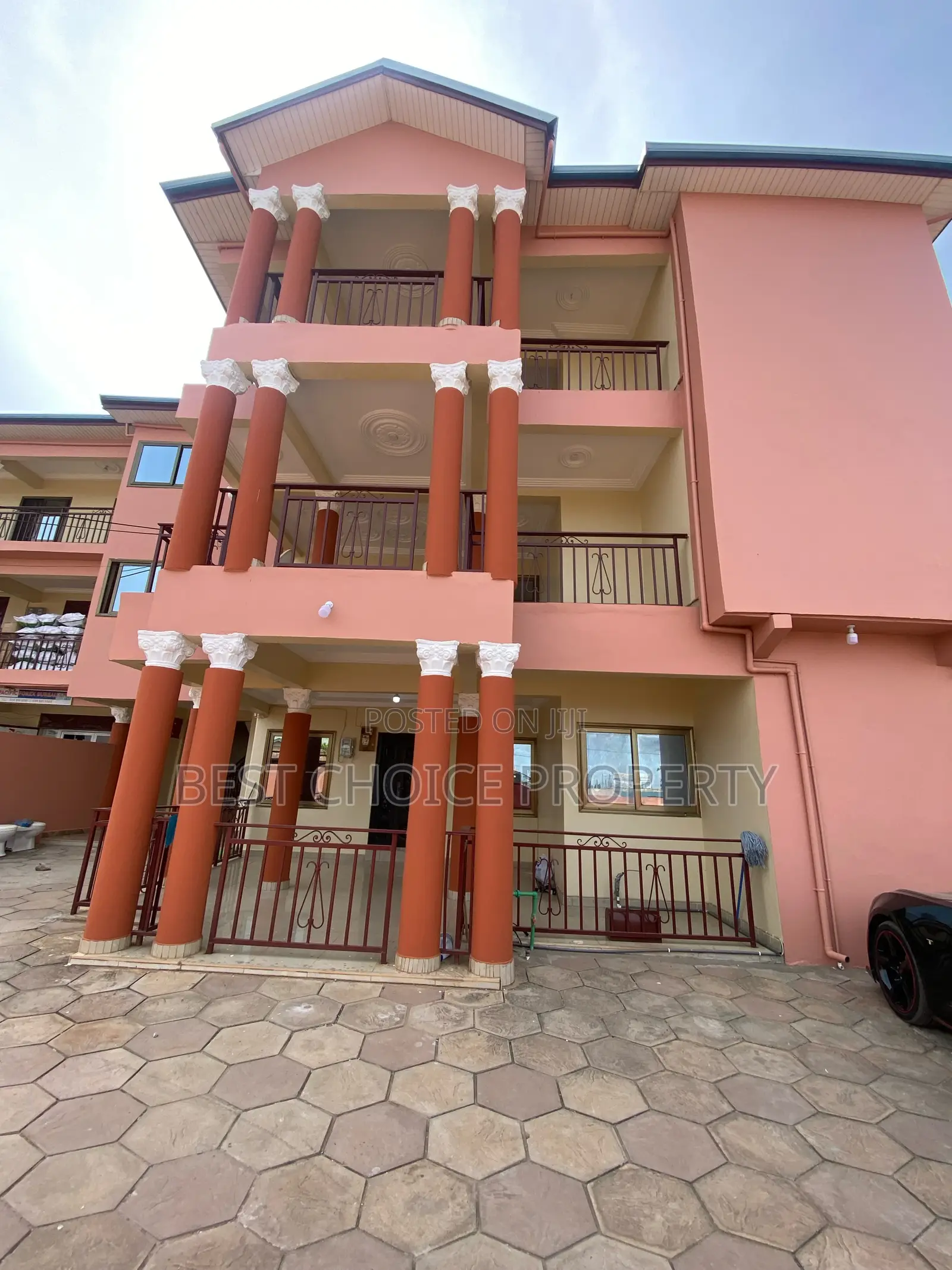 3bdrm Apartment in Lakeside Community 1 for rent in Lake Side Estate