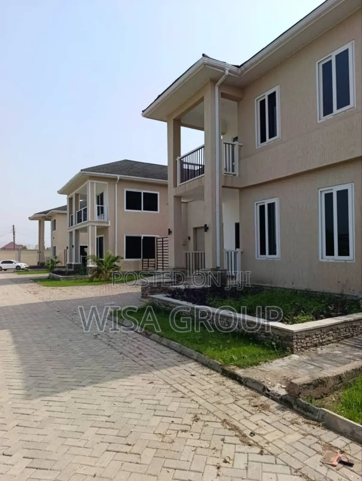 15bdrm Mansion in Wisa Group, Accra Metropolitan for sale in Accra Metropolitan