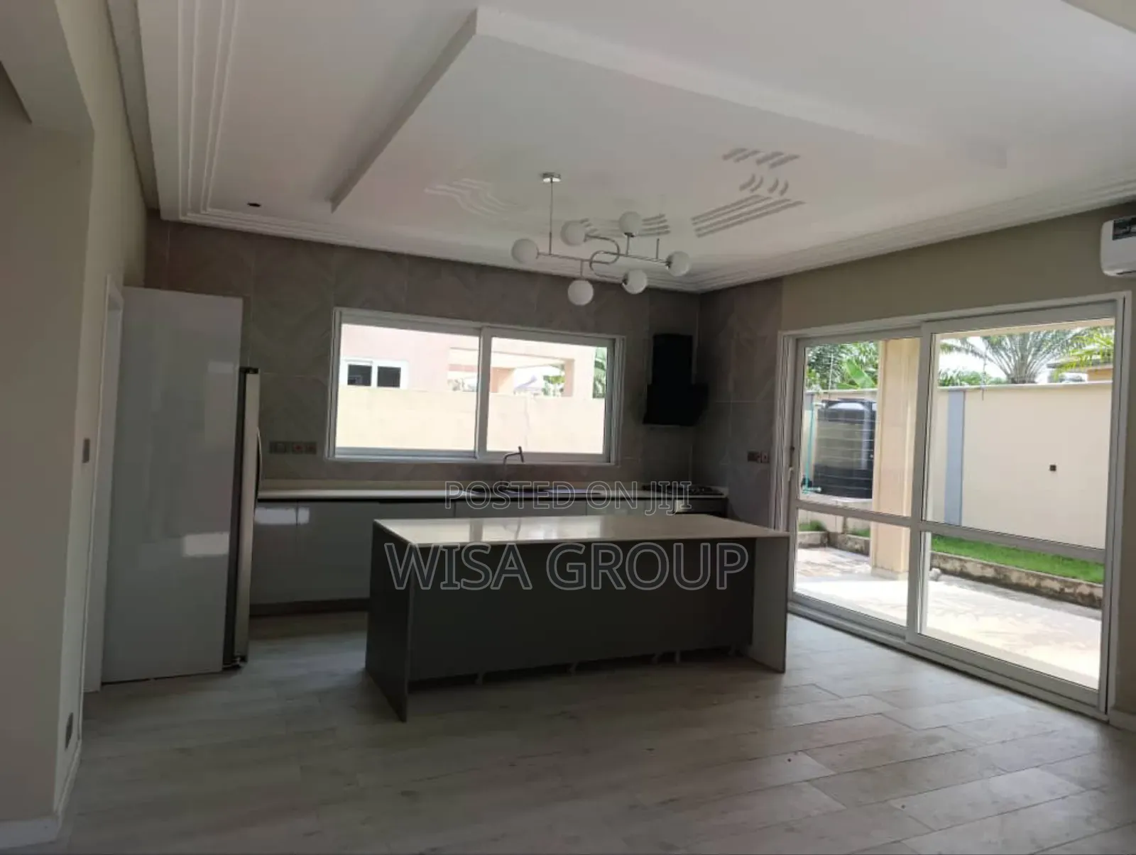 15bdrm Mansion in Wisa Group, Accra Metropolitan for sale in Accra Metropolitan